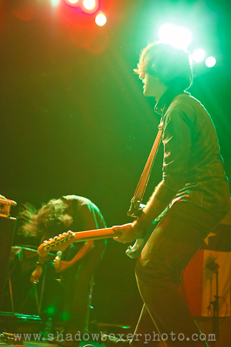 Picture Book: Wye Oak, Explosions in the Sky at The Tabernacle, September 29 Picture Book: Wye Oak, Explosions in the Sky at The Tabernacle, September 29