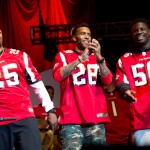 Falcons