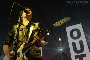 Picture Book & Live Review: Fall Out Boy with New Politics @ The Tabernacle 6/2 Picture Book & Live Review: Fall Out Boy with New Politics @ The Tabernacle 6/2