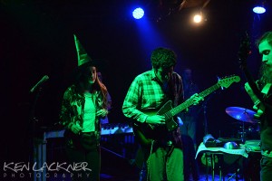 Picture Book: Faun and a Pan Flute @ The EARL, January 24, 2013 Picture Book: Faun and a Pan Flute @ The EARL, January 24, 2013