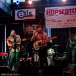 Field Report (14)