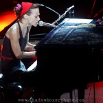 Fiona Apple AMG-1