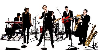 AMG Weekend Picks: Fitz and the Tantrums, Wanda Jackson, British Sea Power and More! AMG Weekend Picks: Fitz and the Tantrums, Wanda Jackson, British Sea Power and More!