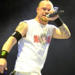 Five Finger Death Punch (2)