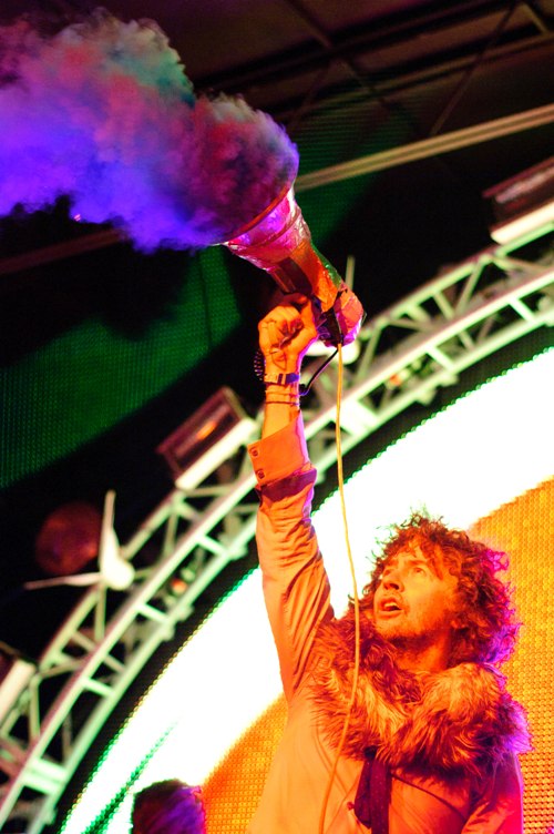 Live Review: Hopscotch 2011 — Raleigh Steps Out of the Shadow Live Review: Hopscotch 2011 — Raleigh Steps Out of the Shadow