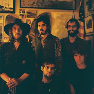 AMG Weekend Picks: Cracker & Camper Van Beethoven, Biz Markie, Fleet Foxes and More! AMG Weekend Picks: Cracker & Camper Van Beethoven, Biz Markie, Fleet Foxes and More!