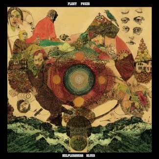 CD Review: Fleet Foxes — Helplessness Blues; Play The Tabernacle, May 14 CD Review: Fleet Foxes — Helplessness Blues; Play The Tabernacle, May 14