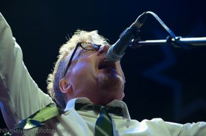 Flogging Molly