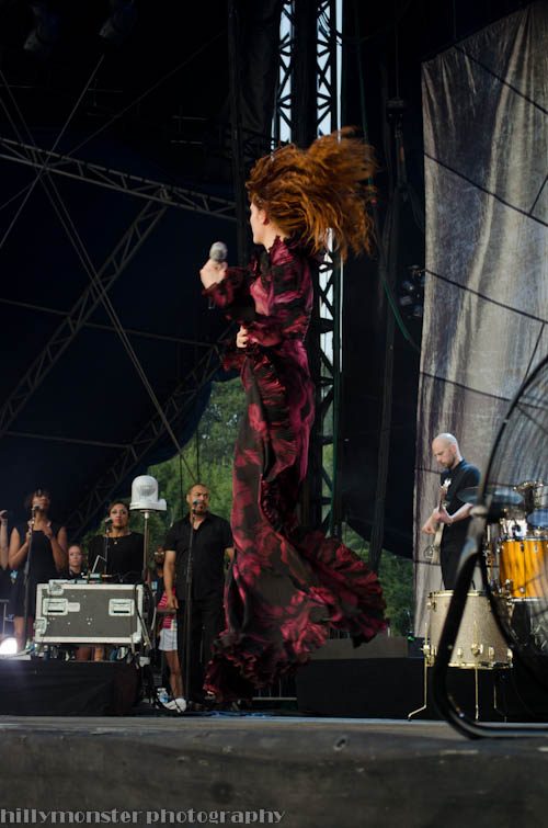 Florence + The Machines (12)