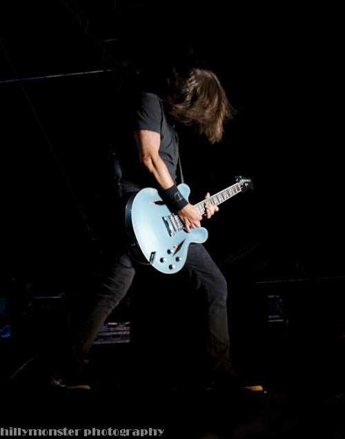 Foo Fighters (18)