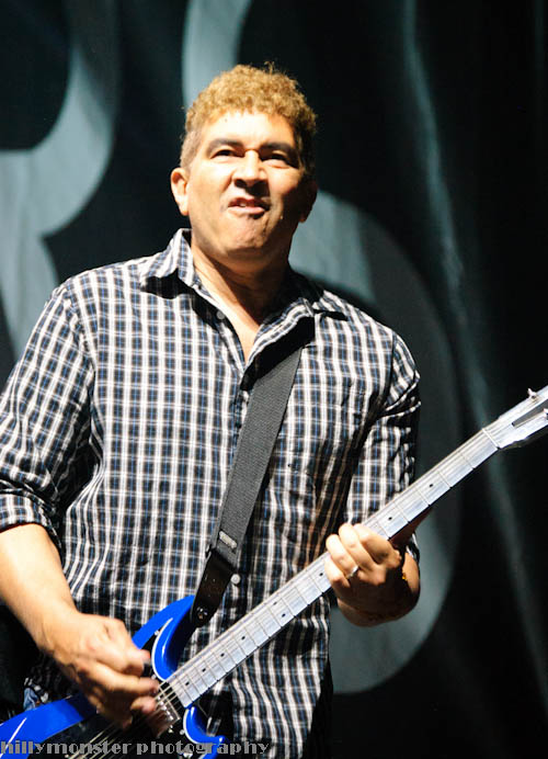 Foo Fighters (4)