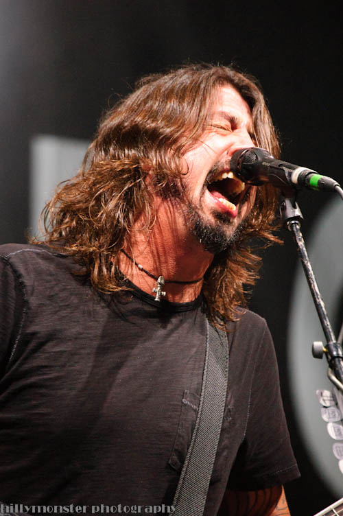 Foo Fighters (8)