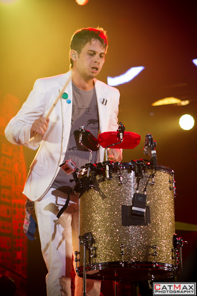 Foster The People Verizon Wireless-8801