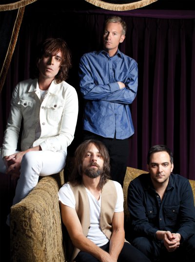 Q&A with Adam Schlesinger of Fountains of Wayne; Playing The Loft, February 10 Q&A with Adam Schlesinger of Fountains of Wayne; Playing The Loft, February 10