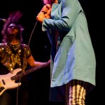 Foxy Shazam