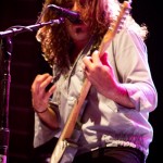 Foxy Shazam