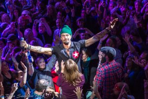Michael Franti & Spearhead @ The Tabernacle November 8th Michael Franti & Spearhead @ The Tabernacle November 8th