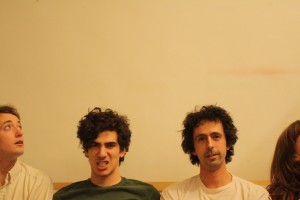 Interview: Free Time; Playing @ The EARL June 16th! Interview: Free Time; Playing @ The EARL June 16th!