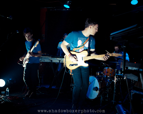 Picture Book: Gardens and Villa at The EARL, March 22 Picture Book: Gardens and Villa at The EARL, March 22