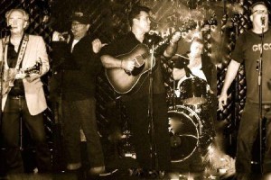 Interview: Ghost Riders Car Club @ Drive Invasion September 1st! Interview: Ghost Riders Car Club @ Drive Invasion September 1st!