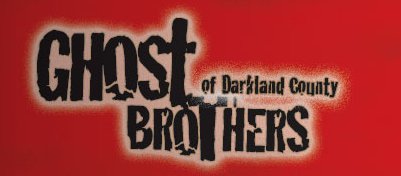 John Mellencamp, Stephen King, T Bone Burnett Collaboration Ghost Brothers of Darkland County Starting Soon John Mellencamp, Stephen King, T Bone Burnett Collaboration Ghost Brothers of Darkland County Starting Soon