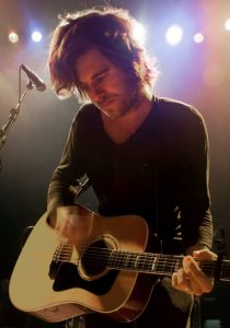 Graham Colton