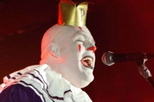 Q & A: Puddles Pity Party Playing Smith’s Olde Bar on 7/16 Q & A: Puddles Pity Party Playing Smith’s Olde Bar on 7/16