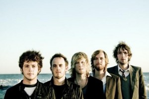 5GB With Green River Ordinance; Playing Vinyl, Tonight Sept. 28th 5GB With Green River Ordinance; Playing Vinyl, Tonight Sept. 28th