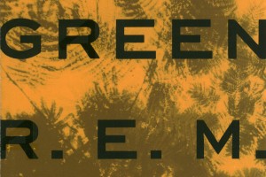 WIN the 25th Anniversary DELUXE Edition of R.E.M.’s “Green”! WIN the 25th Anniversary DELUXE Edition of R.E.M.’s “Green”!