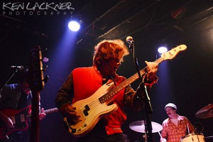 Picture Book: Gringo Star 7″ release show @ The EARL, January 11, 2013