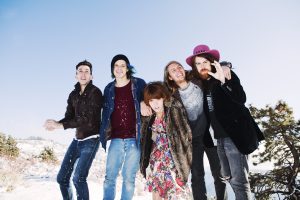 Interview w/ Andrew Wessen of GROUPLOVE; Playing @ Party in the Park 5/18! Interview w/ Andrew Wessen of GROUPLOVE; Playing @ Party in the Park 5/18!