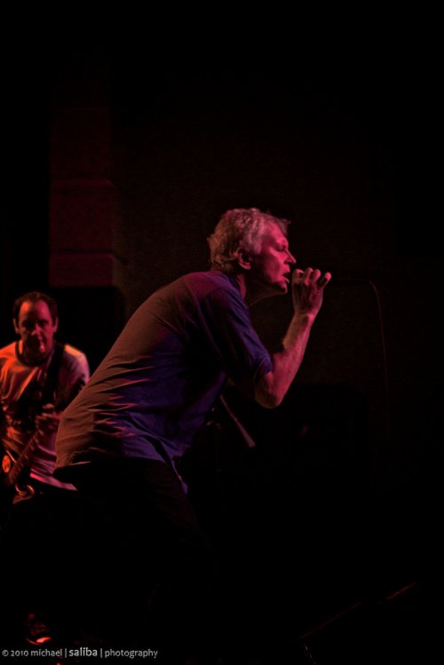Guided By Voices at The