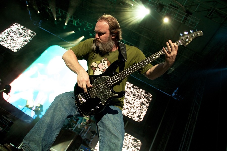 5GB With John Driskell Hopkins (Of ZBB); Playing Swallow at the Hollow, August 17th & 18th 5GB With John Driskell Hopkins (Of ZBB); Playing Swallow at the Hollow, August 17th & 18th