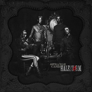 CD Review: Halestorm — The Strange Case Of… CD Review: Halestorm — The Strange Case Of…