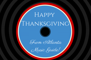 Happy Turkey Thursday Atlanta! Happy Turkey Thursday Atlanta!