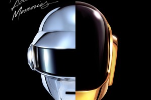 New Daft Punk Album – Random Access Memories
