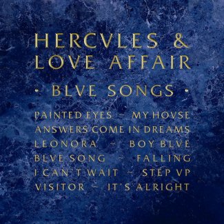 CD Review: Hercules and Love Affair — Blue Songs; Playing Aaron’s Amphitheatre, August 23 CD Review: Hercules and Love Affair — Blue Songs; Playing Aaron’s Amphitheatre, August 23