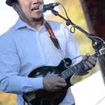 High Strung String Band 05