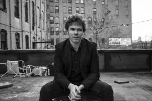 Interview with Josh Ritter playing Variety Playhouse 5/14 Interview with Josh Ritter playing Variety Playhouse 5/14