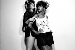 Interview: Icona Pop- Playing @ The Masquerade August 14th! Interview: Icona Pop- Playing @ The Masquerade August 14th!