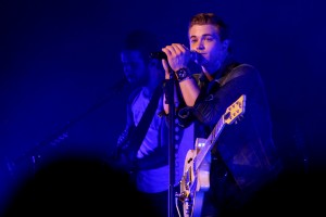 Picture Book & Live Review: Hunter Hayes @ The Fox Theatre Picture Book & Live Review: Hunter Hayes @ The Fox Theatre