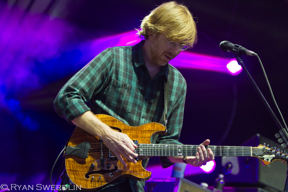 Picture Book: Phish @ Aaron’s Amphitheatre at Lakewood August 25 Picture Book: Phish @ Aaron’s Amphitheatre at Lakewood August 25