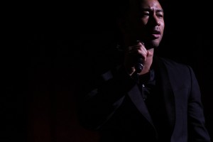Picture Book & Live Review: John Legend @ The Fox Theatre Picture Book & Live Review: John Legend @ The Fox Theatre
