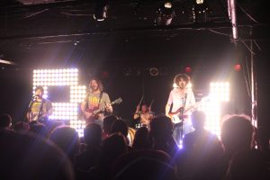 Photobook: RX Bandits + The Dear Hunter @ The Loft on 7/16 Photobook: RX Bandits + The Dear Hunter @ The Loft on 7/16