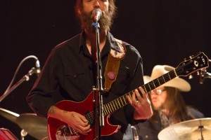 Picture Book: Chris Robinson’s Brotherhood @ Center Stage September 29th Picture Book: Chris Robinson’s Brotherhood @ Center Stage September 29th