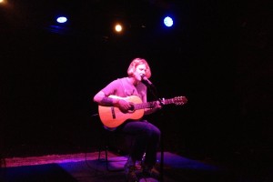 Live Review: Christopher Owens @ The EARL June 19th Live Review: Christopher Owens @ The EARL June 19th