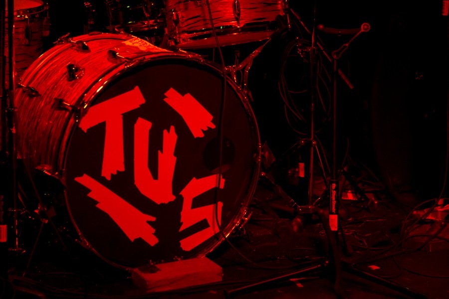 Picture Book & Live Review: These United States @ The Earl – June 30 Picture Book & Live Review: These United States @ The Earl – June 30