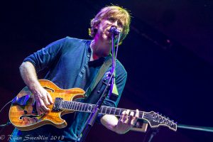 Live Music Review & Picture Book: Phish @ Verizon Wireless Encore Park Live Music Review & Picture Book: Phish @ Verizon Wireless Encore Park
