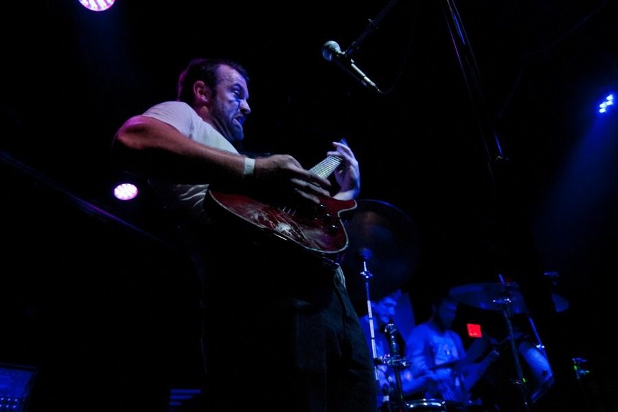 Picture Book & Live Review: Lazer/Wulf @ The Earl – July 7th Picture Book & Live Review: Lazer/Wulf @ The Earl – July 7th