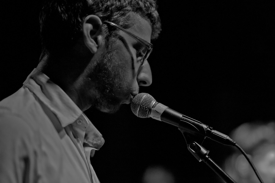 Picture Book & Review: Ava Luna @ The Earl, August 3rd 2012 Picture Book & Review: Ava Luna @ The Earl, August 3rd 2012